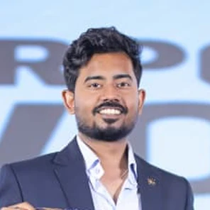 Subham Chaurasia, Product Growth at Zappio